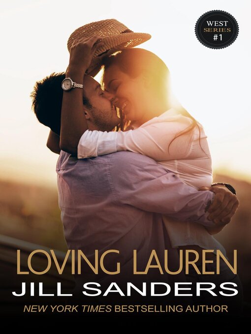 Cover image for Loving Lauren